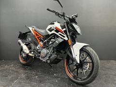 ＫＴＭ　２５０デューク