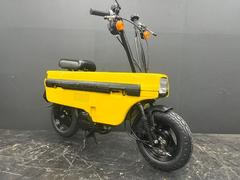 ホンダ　モトコンポ　カウル新品