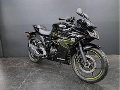 スズキ　ＧＩＸＸＥＲ　ＳＦ　１５０
