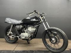 カワサキ　５００ＳＳ