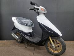 ホンダ　ライブＤｉｏ　ＺＸ　外装一式新品　シート新品　リミッターカット　ハイスピードプーリー付