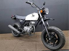ホンダ　Ａｐｅ　インジェクション　マルチリフレクターヘッドライト