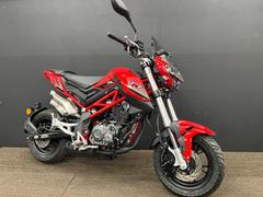 ＢＥＮＥＬＬＩ　ＴＮＴ１２５