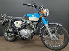 ホンダ　ＣＢ２５０