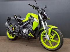ＢＥＮＥＬＬＩ　１２５Ｓ