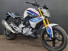ＢＭＷ　Ｇ３１０Ｒ