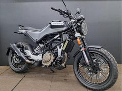 ＨＵＳＱＶＡＲＮＡ　スヴァルトピレン１２５
