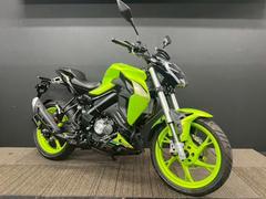 ＢＥＮＥＬＬＩ　１２５Ｓ