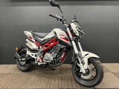 ＢＥＮＥＬＬＩ　ＴＮＴ１２５