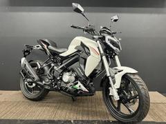 ＢＥＮＥＬＬＩ　１２５Ｓ