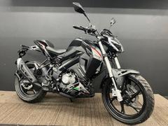 ＢＥＮＥＬＬＩ　１２５Ｓ
