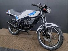 ヤマハ　ＲＺ５０