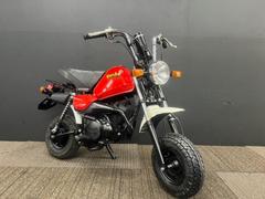 ヤマハ　ポッケ