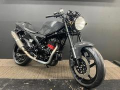 スズキ　Ｇｏｏｓｅ３５０　カスタム車！！