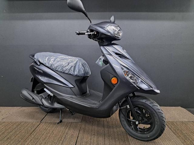 ヤマハ ａｘｉｓ ｚ 最新現行モデル ｍｏｔｏ ｎｅｔ 新車 中古バイクなら グーバイク