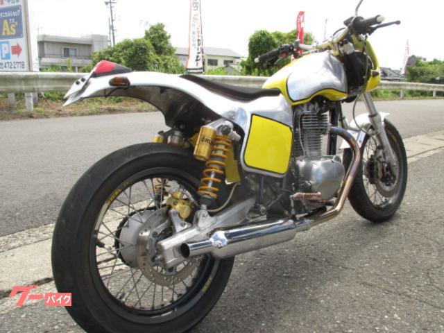 エストレヤ タンク 1995年式 キャブ車 エストレヤ タンク 1995年式 キャブ車 - メルカリ