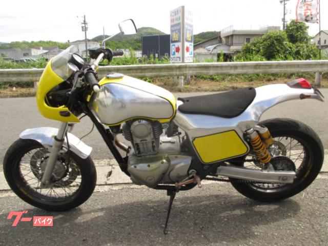 エストレヤ タンク 1995年式 キャブ車 エストレヤ タンク 1995年式 キャブ車 - メルカリ