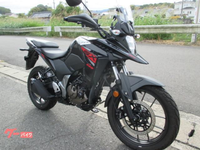 Ｖ−ストローム２５０ＳＸ