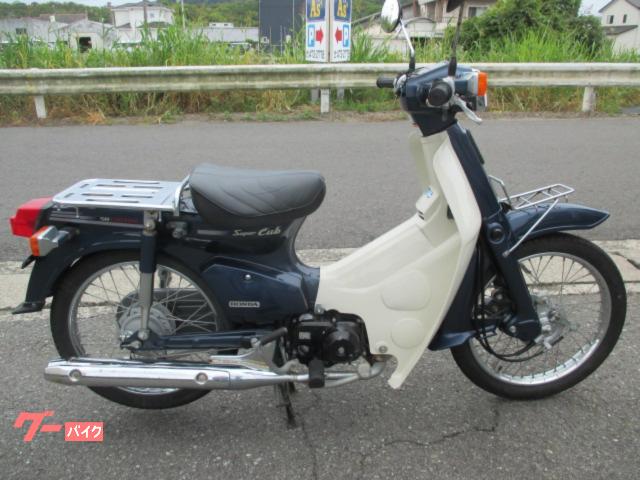 ホンダ スーパーカブ50カスタム｜テクニカルショップ アズ｜新車
