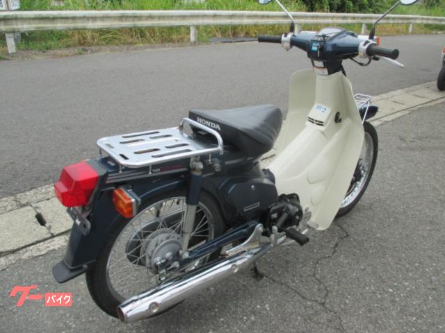 ホンダ スーパーカブ50カスタム｜テクニカルショップ アズ｜新車