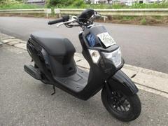 ホンダ　ダンク　２０１４年モデル