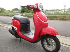 ホンダ　ジョルノ
