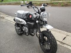 ホンダ　モンキー１２５