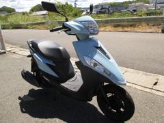 ヤマハ　ジョグ１２５