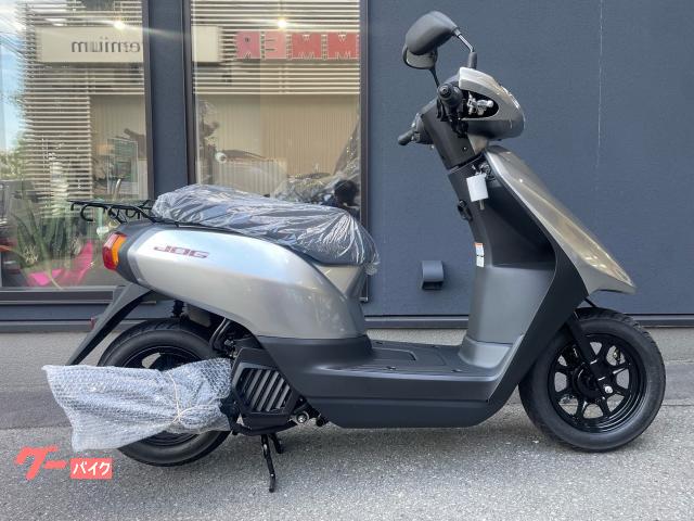 ＪＯＧ　ＡＹ０１　新車