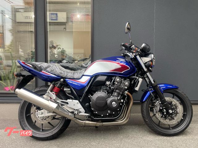 ＣＢ４００Ｓｕｐｅｒ　Ｆｏｕｒ　ＶＴＥＣ　Ｒｅｖｏ