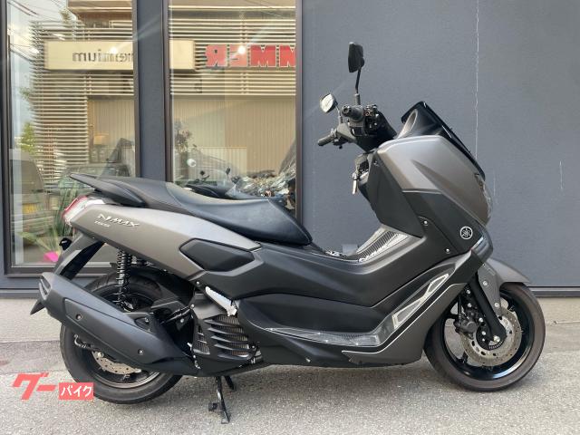 ＮＭＡＸ１５５