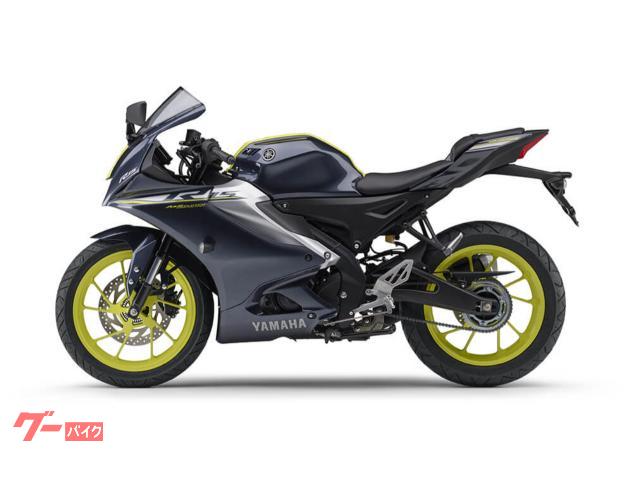 ＹＺＦ−Ｒ１５　２０２３年国内モデル　アシスト＆スリッパ−クラッチ　トラクションコントロール　ＡＢＳ