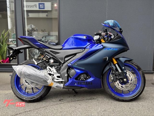 ＹＺＦ−Ｒ１５　２０２３年国内モデル　アシスト＆スリッパ−クラッチ　トラクションコントロール　ＡＢＳ