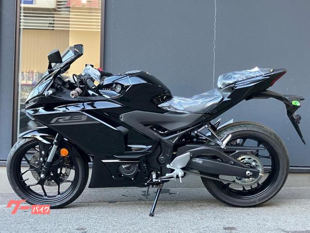 ヤマハ YZF-R3 2026年最新モデル 新車 保証2年 ABS ヤマハ YZF-R3 2026年最新モデル 新車 保証2年 ABS