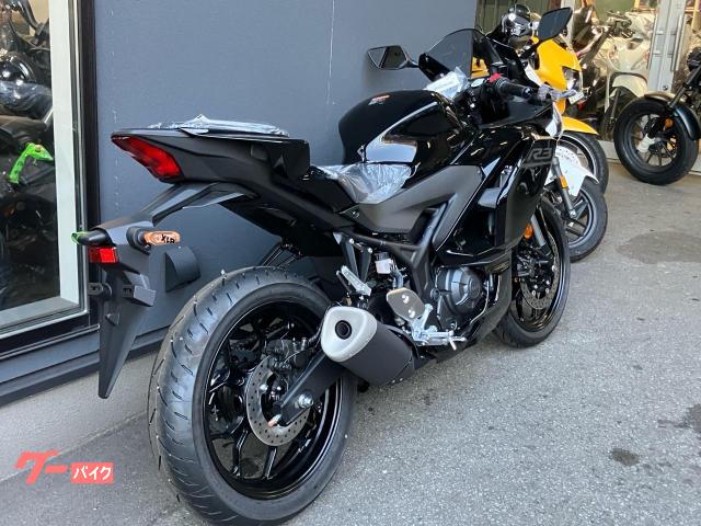 ヤマハ YZF－R3 2026年最新モデル 新車 保証2年 ABS