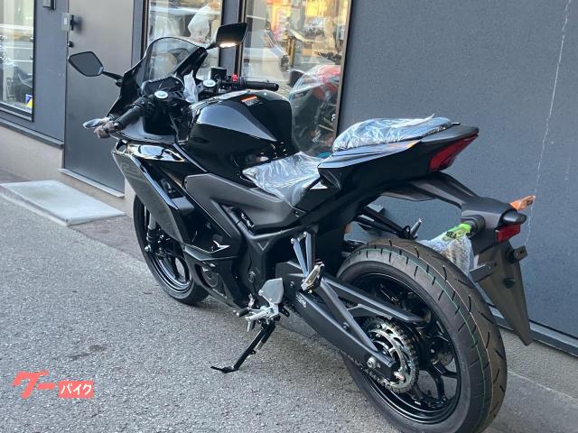 ヤマハ YZF-R3 2026年最新モデル 新車 保証2年 ABS ヤマハ YZF-R3 2026年最新モデル 新車 保証2年 ABS