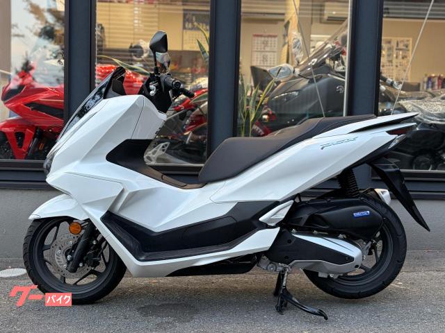 ホンダ PCX 2025年モデル JK05型 ワンオーナー車｜有限会社