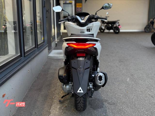 ホンダ PCX 2025年モデル JK05型 ワンオーナー車｜有限会社