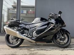 スズキ　ハヤブサ（ＧＳＸ１３００Ｒ　Ｈａｙａｂｕｓａ）　２０２３年モデル　ワンオーナー