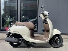 ホンダ　ジョルノ