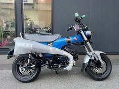 ホンダ　ダックス１２５