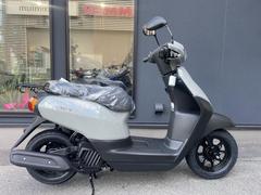 ホンダ　タクト・ベーシック　新車　２ＢＨ−ＡＦ７９　パールディープマッドグレー