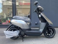 ヤマハ　ＪＯＧ　ＡＹ０１　新車