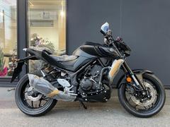ヤマハ　ＭＴ−０３（３２０ｃｃ）　ＲＨ２１Ｊ　新車