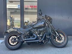 ＨＡＲＬＥＹ−ＤＡＶＩＤＳＯＮ　ＦＸＬＲＳ　ソフテイル　ローライダーＳ