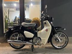 ホンダ　スーパーカブＣ１２５