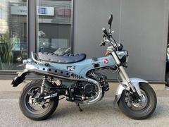 ホンダ　ダックス１２５