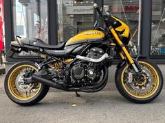 カワサキ　Ｚ９００ＲＳ　ＳＥ　