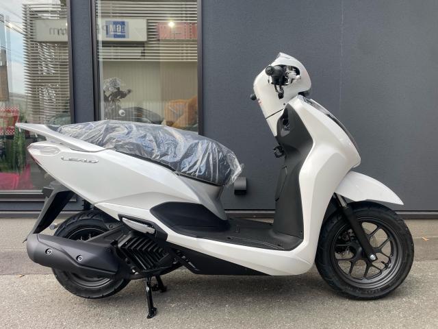 ホンダ リード125 JK12 スマートキー アイドリングストップ