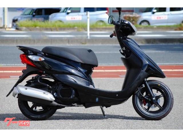 原付スクーター 和歌山県のバイク一覧 2ページ目 新車 中古バイクなら グーバイク